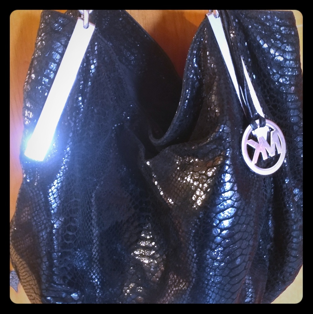 Michael Kors purse